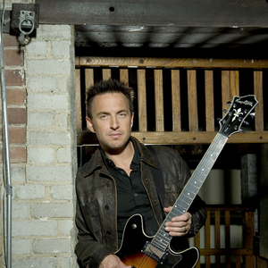 poster colin james