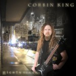Corbin King