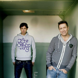 fans cosmic gate
