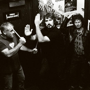 album cosmic psychos