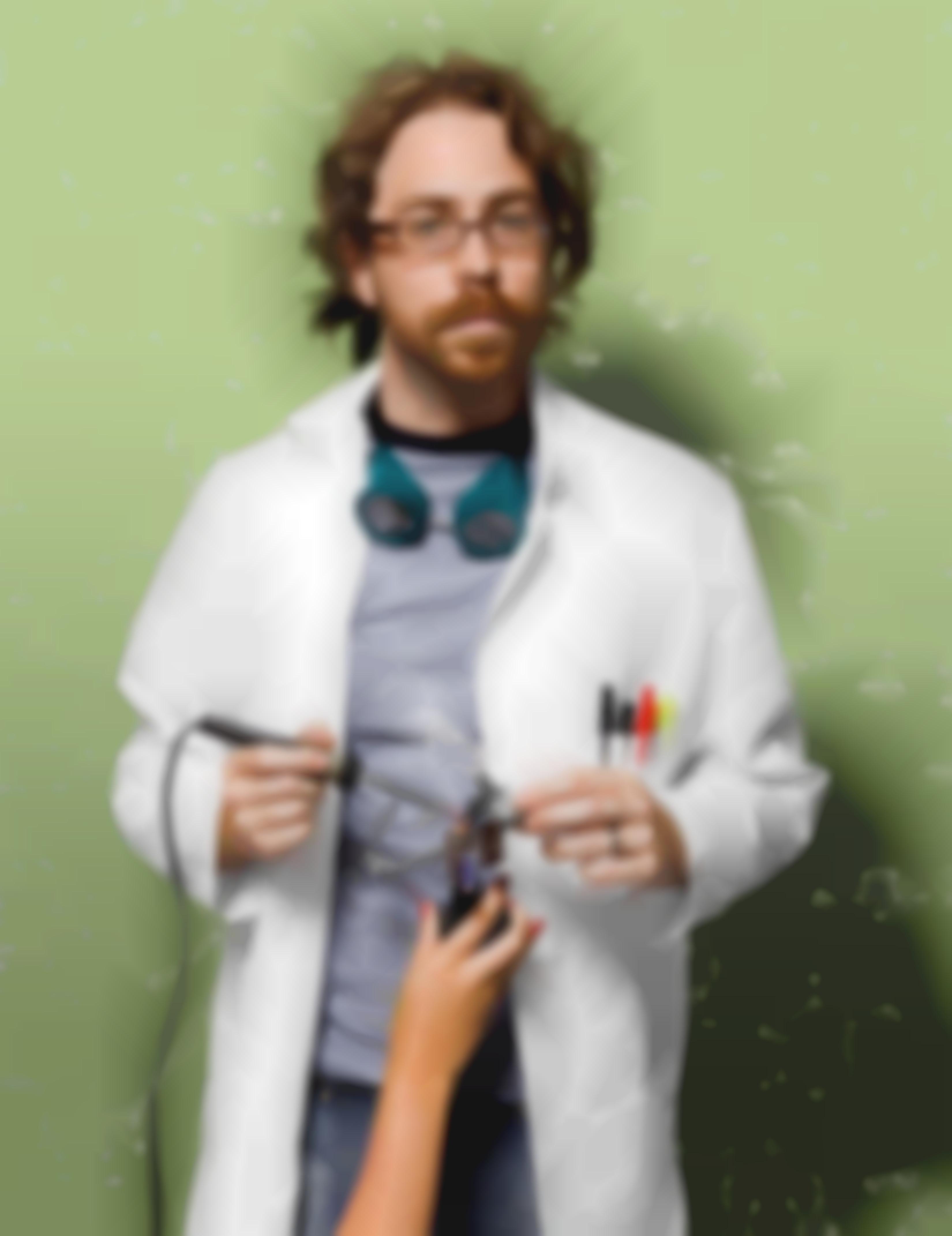 poster jonathan coulton