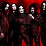 cradle of filth