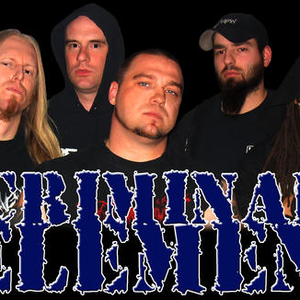 tablature criminal element