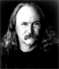 album david crosby