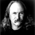 david crosby