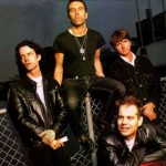 crowded house