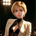 miley cyrus