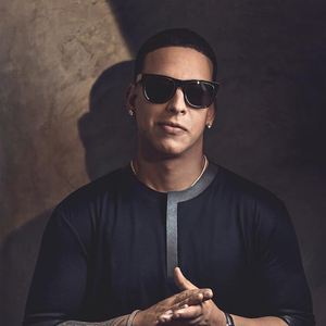 poster daddy yankee