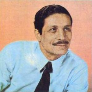 partition dahmane el harrachi