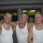 Damage Done by Worms