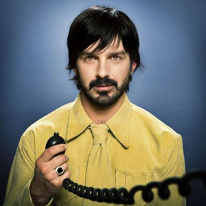 poster damien robitaille