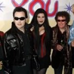 the damned