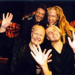 Dance With A Stranger