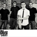 Dan Vapid and the Cheats