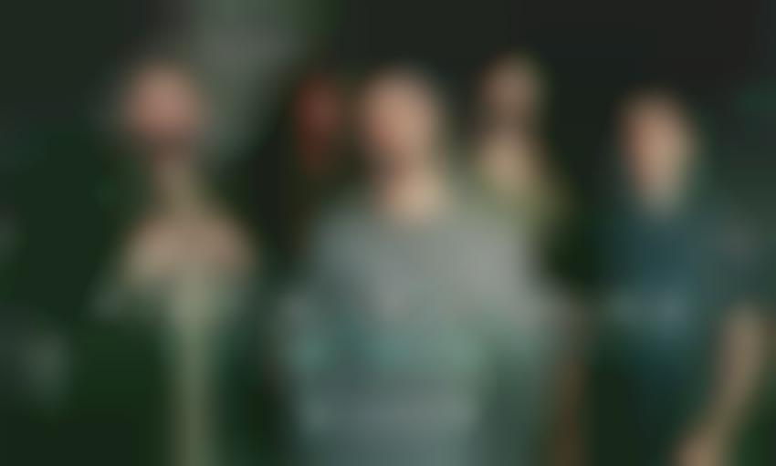 album dark signal