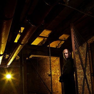 poster david draiman