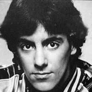 poster david naughton