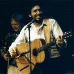 David Bromberg