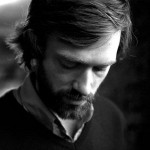 David Thomas Broughton