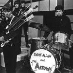 Davie Allan and The Arrows