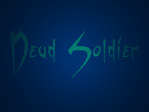 album dead soldier