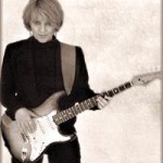 debbie davies