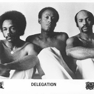 album delegation