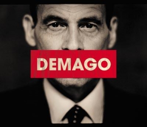 album demago