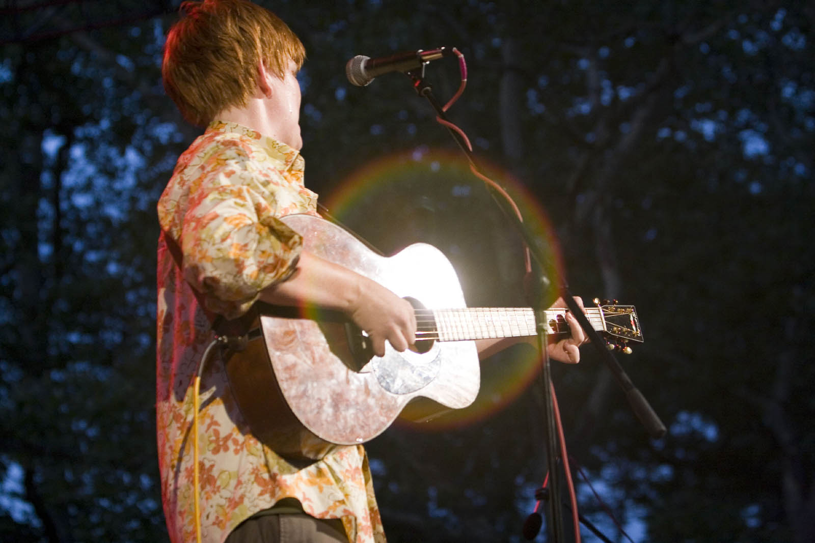 album brett dennen