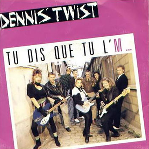 album dennis twist