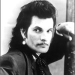 willy deville