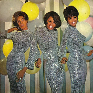 tshirt diana ross and the supremes