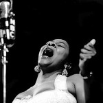 dinah washington