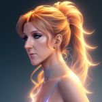 c�line dion