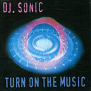 tablature dj sonic