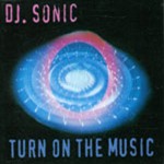 dj sonic