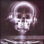 DJ Z-Trip and DJ P