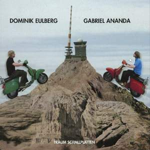 dominik eulberg and gabriel ananda