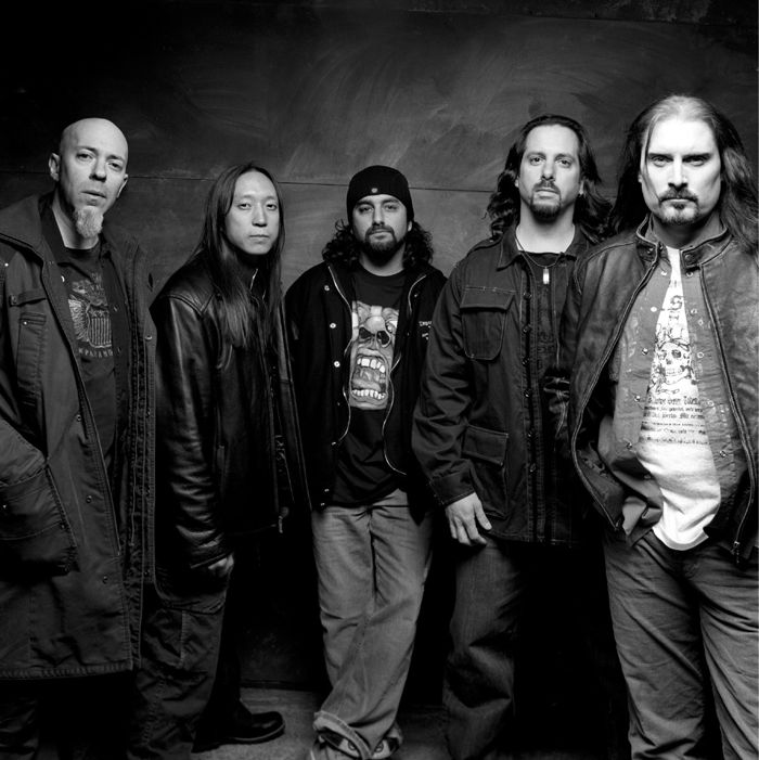 album dream theater