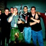 dropkick murphys