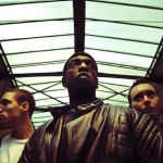 Drumsound and Bassline Smith