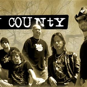 fans dry county