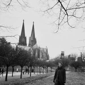 album dustin o'halloran