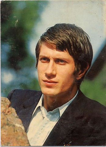 album jacques dutronc