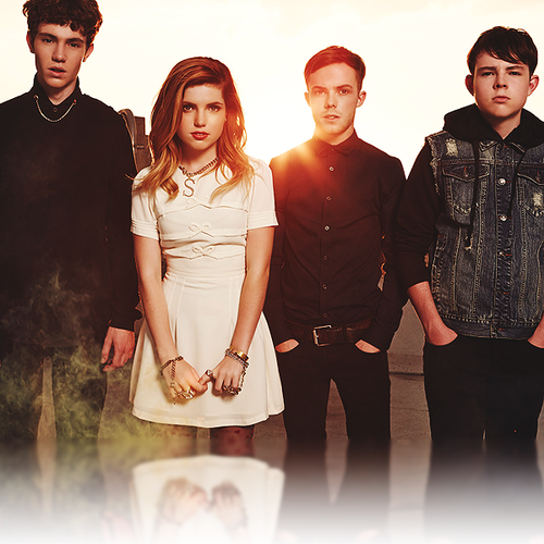 tshirt echosmith