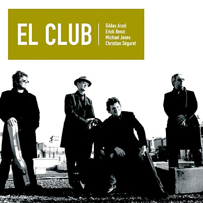 album el club