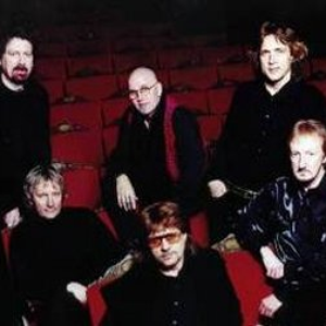 forum electric light orchestra part ii