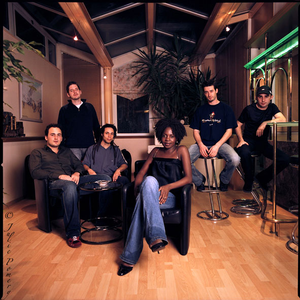 album electro deluxe