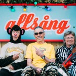 electric banana band