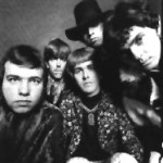 the electric prunes